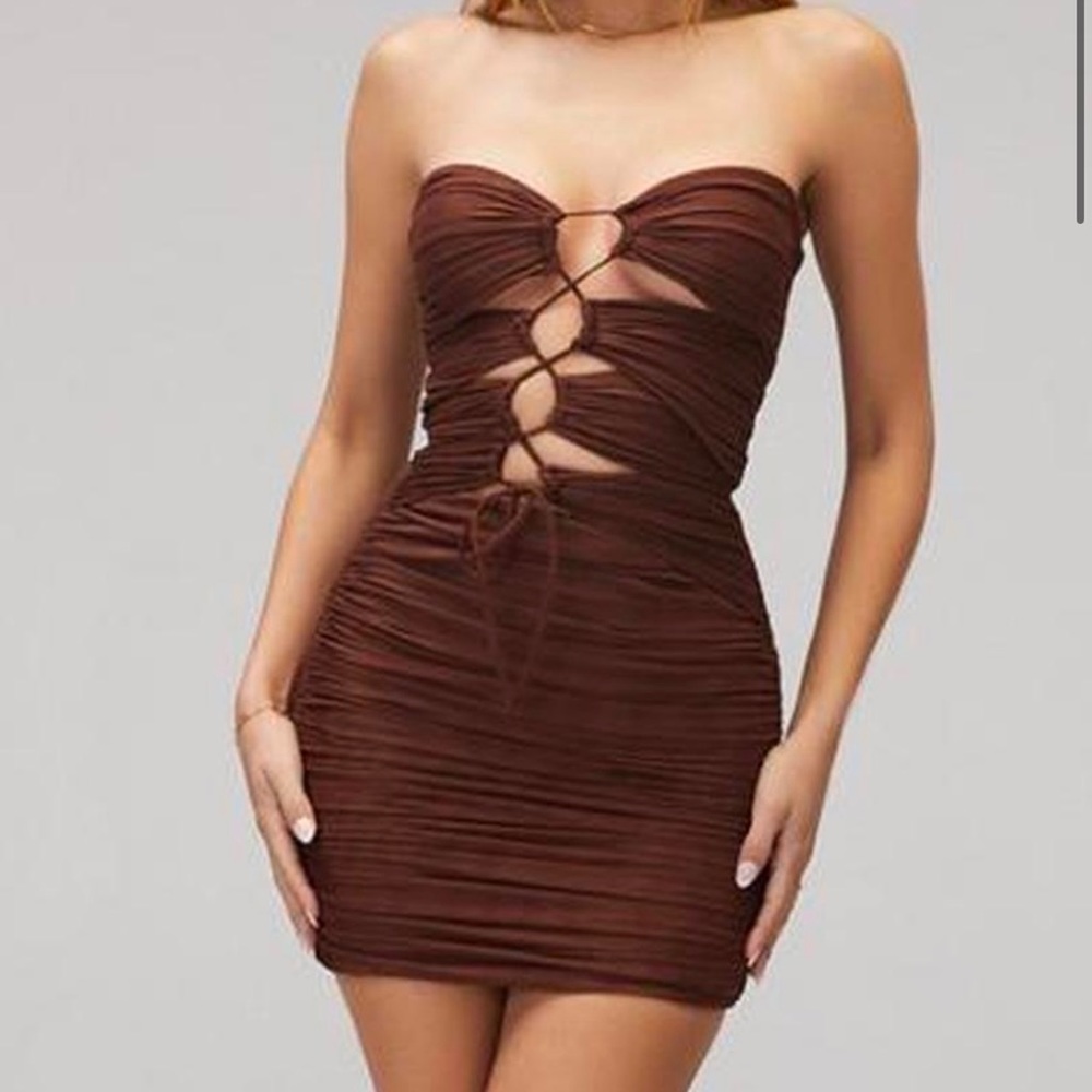 Beautiful dress from House of CB